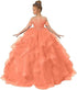 The invite to the ball... Dresses Little Palace Store Coral 2